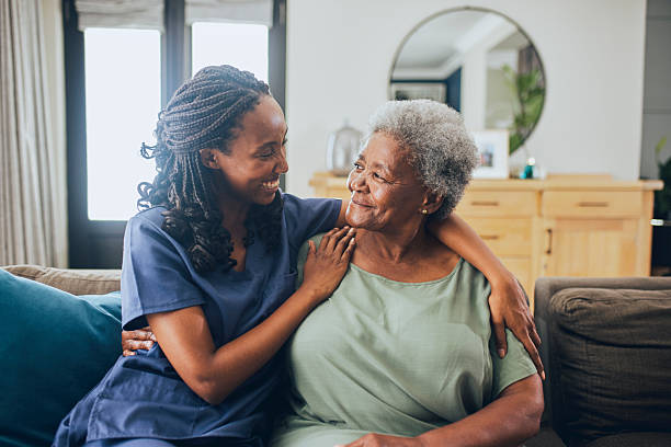 Elderly Care