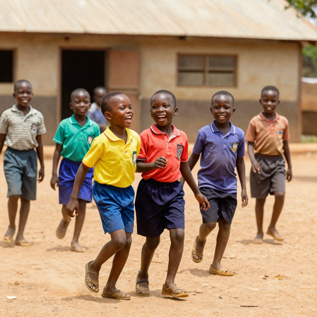 Children Education
